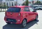 Kia Picanto 1.0 5MT , Wersja L + Pakiet Stylistyczny/gwarancja/serwisowany w ASO - 5