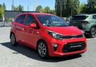 Kia Picanto 1.0 5MT , Wersja L + Pakiet Stylistyczny/gwarancja/serwisowany w ASO - 7