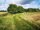 Świeszewo,gm.Gryfice,1.8458ha,Decyzja wz,pod dom. - 2