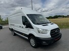 Ford Transit 2,0Tdci 130KM Jumbo Maxi Max Klima Pdc StartStop Tempomat - 3