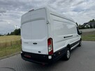 Ford Transit 2,0Tdci 130KM Jumbo Maxi Max Klima Pdc StartStop Tempomat - 5