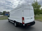 Ford Transit 2,0Tdci 130KM Jumbo Maxi Max Klima Pdc StartStop Tempomat - 7