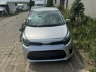 1,0i 67KM Kia Picanto Vision Przebieg 2744 Km - 2