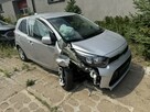 1,0i 67KM Kia Picanto Vision Przebieg 2744 Km - 3