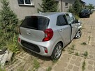 1,0i 67KM Kia Picanto Vision Przebieg 2744 Km - 5