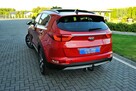 Kia Sportage GT-line * Panorama * GPS * Kamera * SKÓRA * LEDY * ALU 19" Opłacony - 4