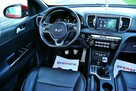 Kia Sportage GT-line * Panorama * GPS * Kamera * SKÓRA * LEDY * ALU 19" Opłacony - 6