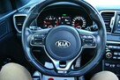 Kia Sportage GT-line * Panorama * GPS * Kamera * SKÓRA * LEDY * ALU 19" Opłacony - 9