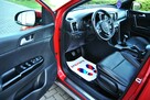 Kia Sportage GT-line * Panorama * GPS * Kamera * SKÓRA * LEDY * ALU 19" Opłacony - 10