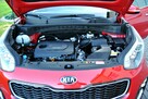 Kia Sportage GT-line * Panorama * GPS * Kamera * SKÓRA * LEDY * ALU 19" Opłacony - 16