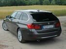 BMW 320 F30 F31 2.0 D 184 KM xDrive LUXURY BiXenon NAVI Grzane FOTELE Serwis ! - 5