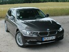 BMW 320 F30 F31 2.0 D 184 KM xDrive LUXURY BiXenon NAVI Grzane FOTELE Serwis ! - 14