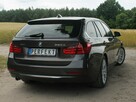 BMW 320 F30 F31 2.0 D 184 KM xDrive LUXURY BiXenon NAVI Grzane FOTELE Serwis ! - 16