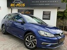 Volkswagen Golf 110ps*Bezwypadkowy-ORYGINAŁ*LED*ACC*Klimatronik*ASO*CarPlay*Navi*IDEAŁ - 1