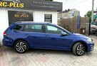 Volkswagen Golf 110ps*Bezwypadkowy-ORYGINAŁ*LED*ACC*Klimatronik*ASO*CarPlay*Navi*IDEAŁ - 2