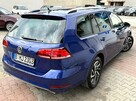 Volkswagen Golf 110ps*Bezwypadkowy-ORYGINAŁ*LED*ACC*Klimatronik*ASO*CarPlay*Navi*IDEAŁ - 3