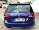 Volkswagen Golf 110ps*Bezwypadkowy-ORYGINAŁ*LED*ACC*Klimatronik*ASO*CarPlay*Navi*IDEAŁ - 4