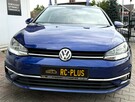 Volkswagen Golf 110ps*Bezwypadkowy-ORYGINAŁ*LED*ACC*Klimatronik*ASO*CarPlay*Navi*IDEAŁ - 7