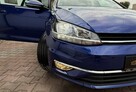 Volkswagen Golf 110ps*Bezwypadkowy-ORYGINAŁ*LED*ACC*Klimatronik*ASO*CarPlay*Navi*IDEAŁ - 8
