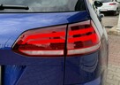 Volkswagen Golf 110ps*Bezwypadkowy-ORYGINAŁ*LED*ACC*Klimatronik*ASO*CarPlay*Navi*IDEAŁ - 9