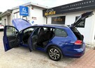 Volkswagen Golf 110ps*Bezwypadkowy-ORYGINAŁ*LED*ACC*Klimatronik*ASO*CarPlay*Navi*IDEAŁ - 10