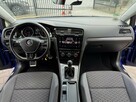 Volkswagen Golf 110ps*Bezwypadkowy-ORYGINAŁ*LED*ACC*Klimatronik*ASO*CarPlay*Navi*IDEAŁ - 15