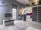 Studio z antresolą | Balkon | Ogród Botaniczny - 3