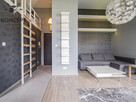 Studio z antresolą | Balkon | Ogród Botaniczny - 6