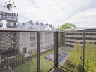 Studio z antresolą | Balkon | Ogród Botaniczny - 8