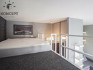 Studio z antresolą | Balkon | Ogród Botaniczny - 9