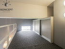 Studio z antresolą | Balkon | Ogród Botaniczny - 10