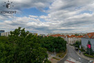 4 pok | Komórka | Balkon | ok Sky Tower - 9