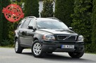 Volvo XC 90 2.4D(185KM)*Xenon*Navi*El.Fotele*Skóry*7-Foteli*2xParktr*Alu17"FUL*ASO - 1