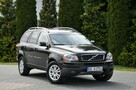 Volvo XC 90 2.4D(185KM)*Xenon*Navi*El.Fotele*Skóry*7-Foteli*2xParktr*Alu17"FUL*ASO - 2