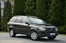 Volvo XC 90 2.4D(185KM)*Xenon*Navi*El.Fotele*Skóry*7-Foteli*2xParktr*Alu17"FUL*ASO - 3