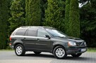 Volvo XC 90 2.4D(185KM)*Xenon*Navi*El.Fotele*Skóry*7-Foteli*2xParktr*Alu17"FUL*ASO - 4