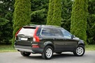 Volvo XC 90 2.4D(185KM)*Xenon*Navi*El.Fotele*Skóry*7-Foteli*2xParktr*Alu17"FUL*ASO - 5