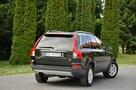 Volvo XC 90 2.4D(185KM)*Xenon*Navi*El.Fotele*Skóry*7-Foteli*2xParktr*Alu17"FUL*ASO - 6