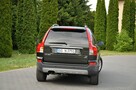 Volvo XC 90 2.4D(185KM)*Xenon*Navi*El.Fotele*Skóry*7-Foteli*2xParktr*Alu17"FUL*ASO - 7
