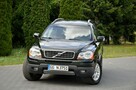Volvo XC 90 2.4D(185KM)*Xenon*Navi*El.Fotele*Skóry*7-Foteli*2xParktr*Alu17"FUL*ASO - 8