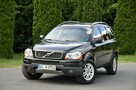 Volvo XC 90 2.4D(185KM)*Xenon*Navi*El.Fotele*Skóry*7-Foteli*2xParktr*Alu17"FUL*ASO - 9