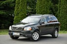 Volvo XC 90 2.4D(185KM)*Xenon*Navi*El.Fotele*Skóry*7-Foteli*2xParktr*Alu17"FUL*ASO - 10