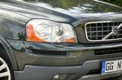 Volvo XC 90 2.4D(185KM)*Xenon*Navi*El.Fotele*Skóry*7-Foteli*2xParktr*Alu17"FUL*ASO - 12