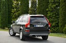 Volvo XC 90 2.4D(185KM)*Xenon*Navi*El.Fotele*Skóry*7-Foteli*2xParktr*Alu17"FUL*ASO - 14