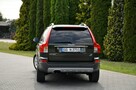 Volvo XC 90 2.4D(185KM)*Xenon*Navi*El.Fotele*Skóry*7-Foteli*2xParktr*Alu17"FUL*ASO - 15