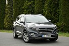 Hyundai Tucson 1.7CRDi(141KM)*Led*Navi*Kamera*Grzana Kierowni*Welur*Reling*Alu17"ASO - 2