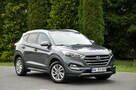Hyundai Tucson 1.7CRDi(141KM)*Led*Navi*Kamera*Grzana Kierowni*Welur*Reling*Alu17"ASO - 3