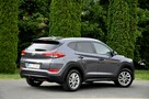 Hyundai Tucson 1.7CRDi(141KM)*Led*Navi*Kamera*Grzana Kierowni*Welur*Reling*Alu17"ASO - 5