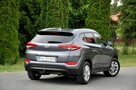 Hyundai Tucson 1.7CRDi(141KM)*Led*Navi*Kamera*Grzana Kierowni*Welur*Reling*Alu17"ASO - 6