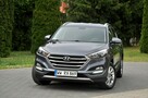 Hyundai Tucson 1.7CRDi(141KM)*Led*Navi*Kamera*Grzana Kierowni*Welur*Reling*Alu17"ASO - 8